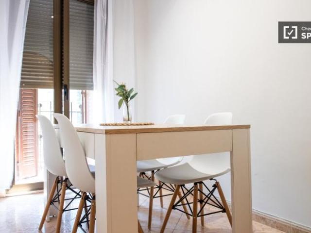 Apartamentos 3 Dormitorio Madrid Madrid ES102886496