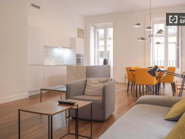 Apartamentos 3 Dormitorio Madrid Madrid ES102886832