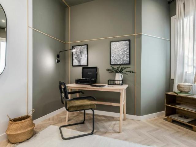 Apartamentos 3 Dormitorio Madrid Madrid ES102953572