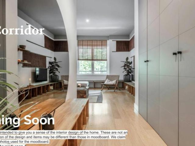 Apartamentos 3 Dormitorio Madrid Madrid ES102205546