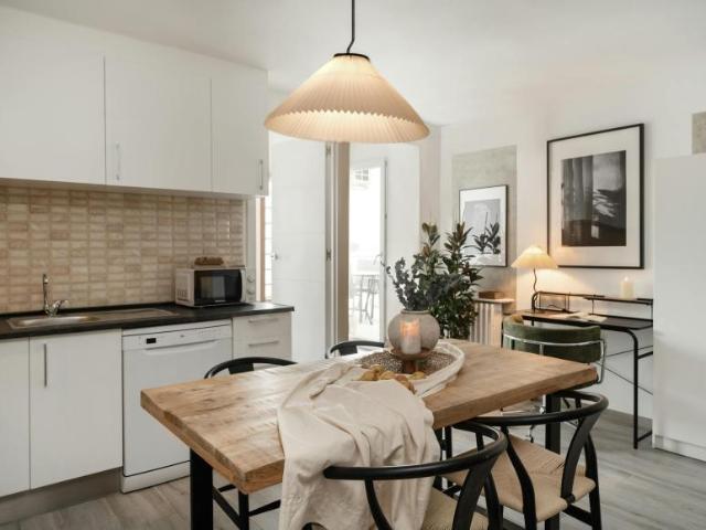 Apartamentos 3 Dormitorio Madrid Madrid ES102205714