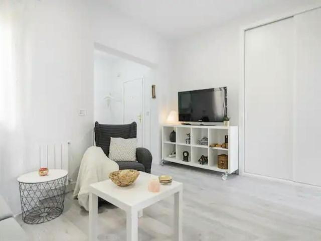 Apartamentos 3 Dormitorio Madrid Madrid ES102273626