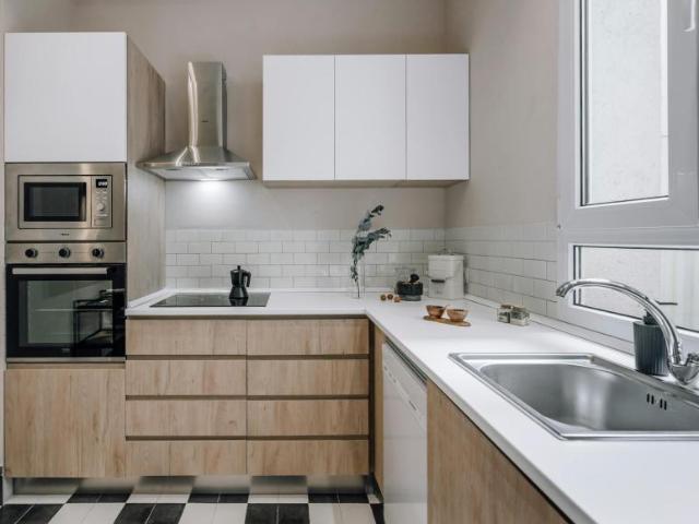Apartamentos 3 Dormitorio Madrid Madrid ES102367343