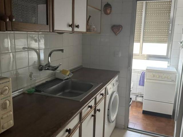Apartamentos 3 Dormitorio Madrid Madrid ES103414699