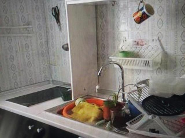 Apartamentos 3 Dormitorio Madrid Madrid ES103425943