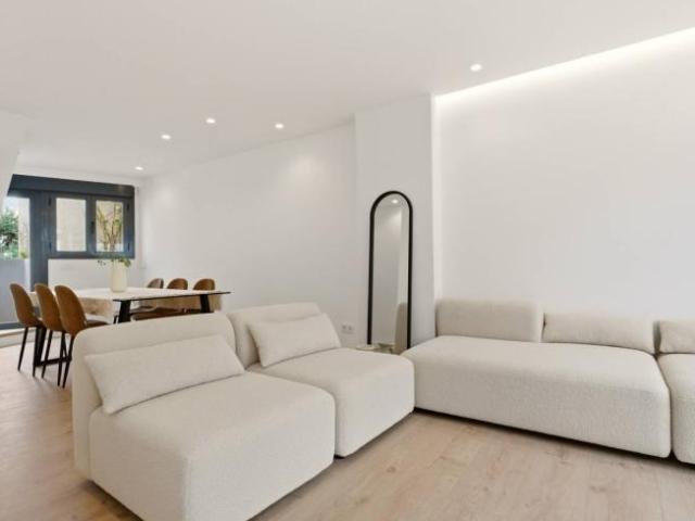 Apartamentos 3 Dormitorio Madrid Madrid ES103428074