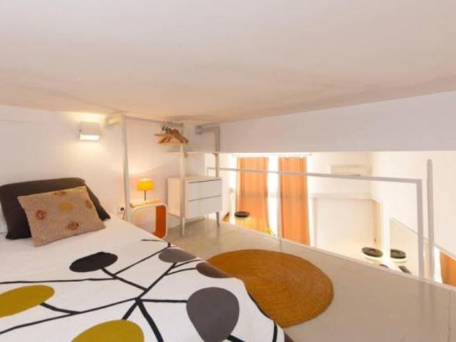 Apartamentos 3 Dormitorio Madrid Madrid ES103487905