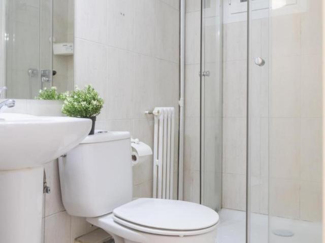 Apartamentos 3 Dormitorio Madrid Madrid ES103542653