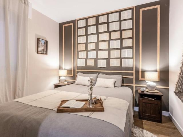 Apartamentos 3 Dormitorio Madrid Madrid ES103543957