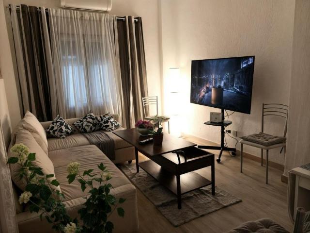 Apartamentos 3 Dormitorio Madrid Madrid ES103595529