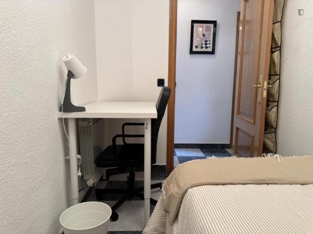 Apartamentos 3 Dormitorio Madrid Madrid ES103595019