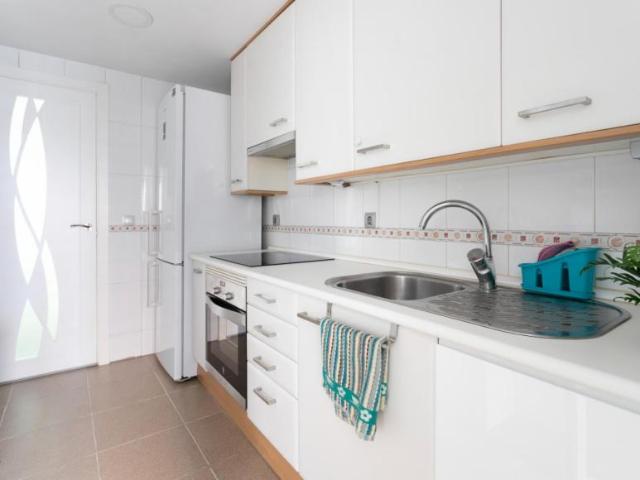 Apartamentos 3 Dormitorio Madrid Madrid ES103595063