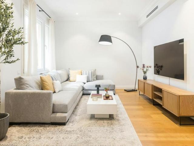Apartamentos 3 Dormitorio Madrid Madrid ES103613259