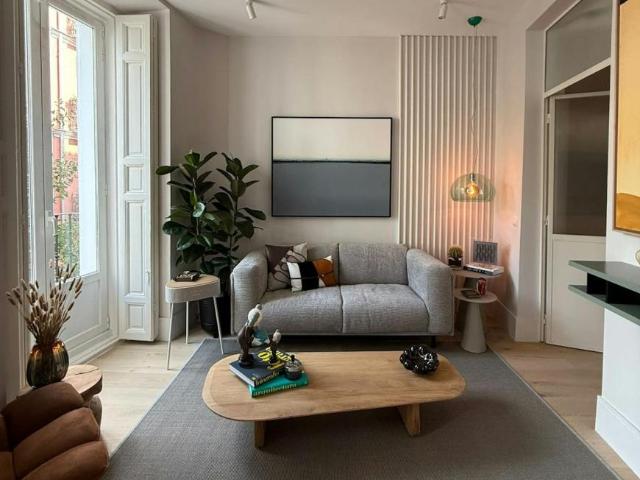 Apartamentos 3 Dormitorio Madrid Madrid ES103654710