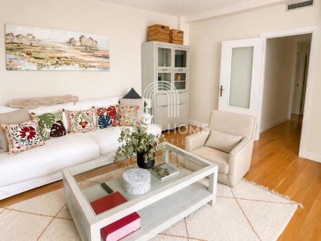 Apartamentos 3 Dormitorio Madrid Madrid ES103658325