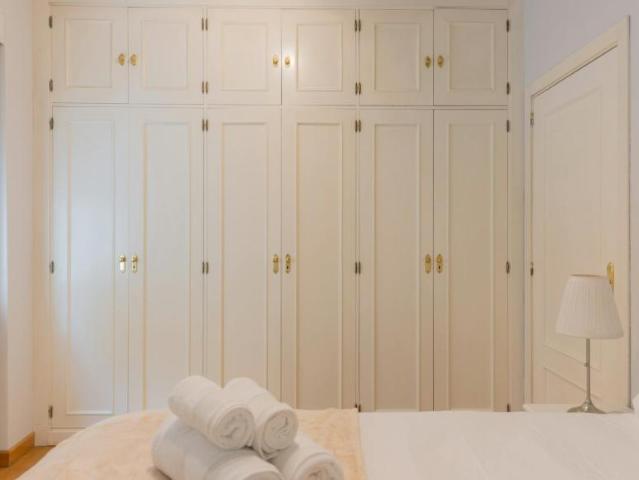 Apartamentos 3 Dormitorio Madrid Madrid ES103799472