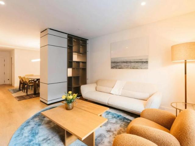 Apartamentos 3 Dormitorio Madrid Madrid ES103841451