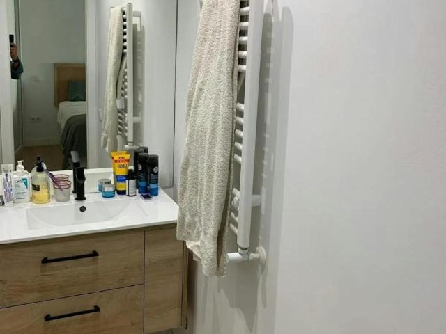 Apartamentos 3 Dormitorio Madrid Madrid ES103922457