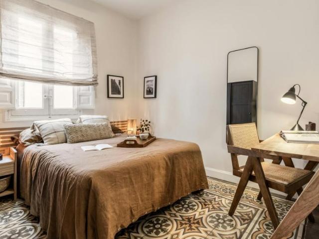 Apartamentos 3 Dormitorio Madrid Madrid ES103923189
