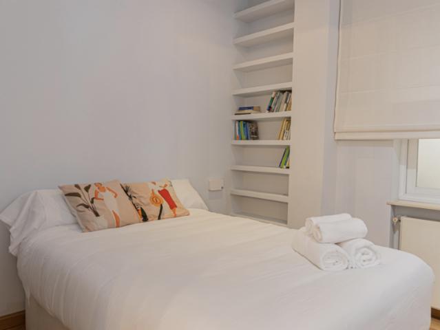 Apartamentos 3 Dormitorio Madrid Madrid ES103960973