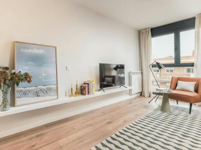 Apartamentos 3 Dormitorio Madrid Madrid ES103960182