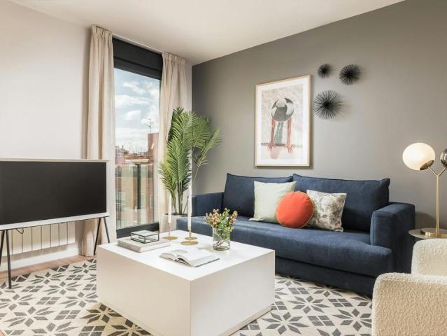 Apartamentos 3 Dormitorio Madrid Madrid ES103960184