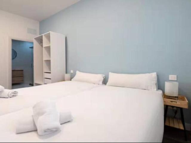 Apartamentos 3 Dormitorio Madrid Madrid ES103962359