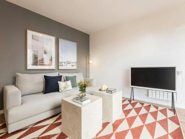 Apartamentos 3 Dormitorio Madrid Madrid ES103012610