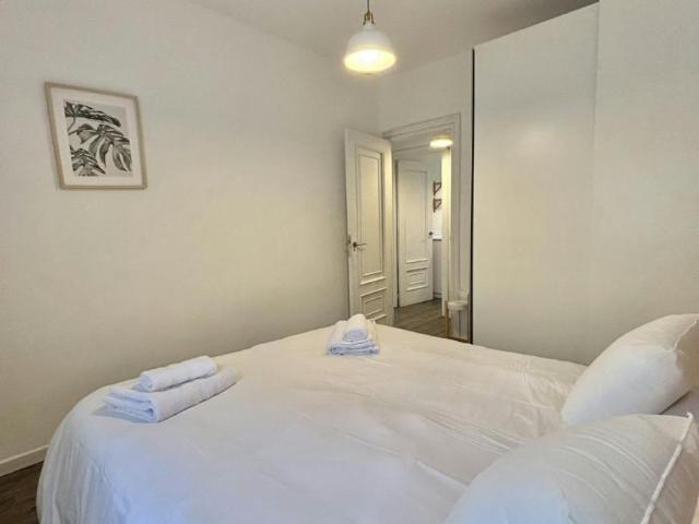 Apartamentos 3 Dormitorio Madrid Madrid ES103061591
