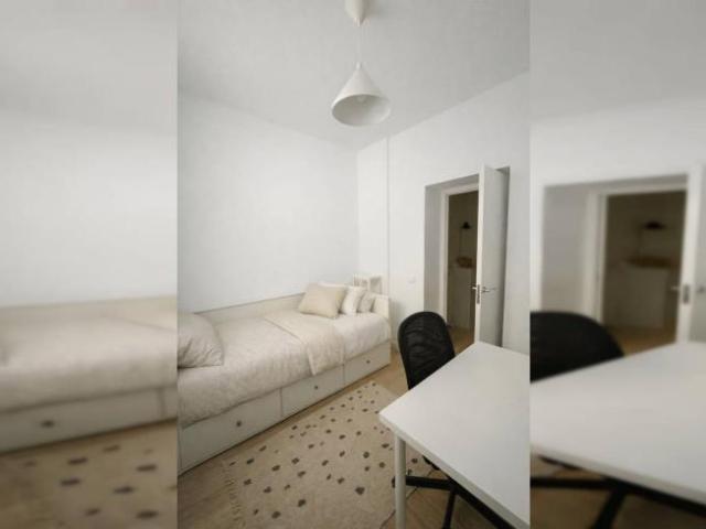 Apartamentos 3 Dormitorio Madrid Madrid ES103063660