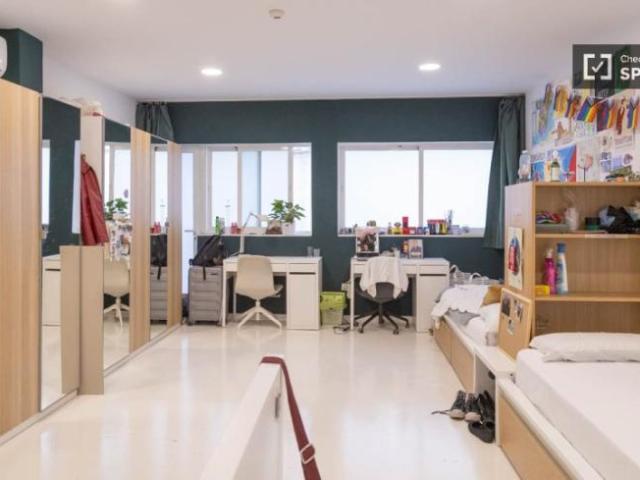 Apartamentos 3 Dormitorio Madrid Madrid ES103063817