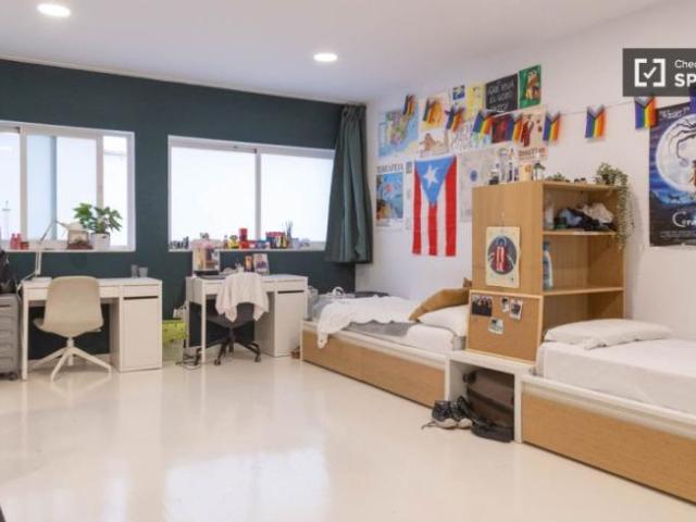 Apartamentos 3 Dormitorio Madrid Madrid ES103063818
