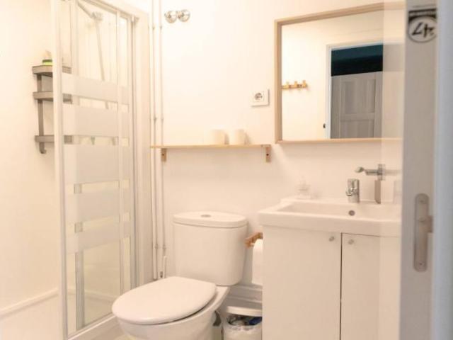 Apartamentos 3 Dormitorio Madrid Madrid ES103063976