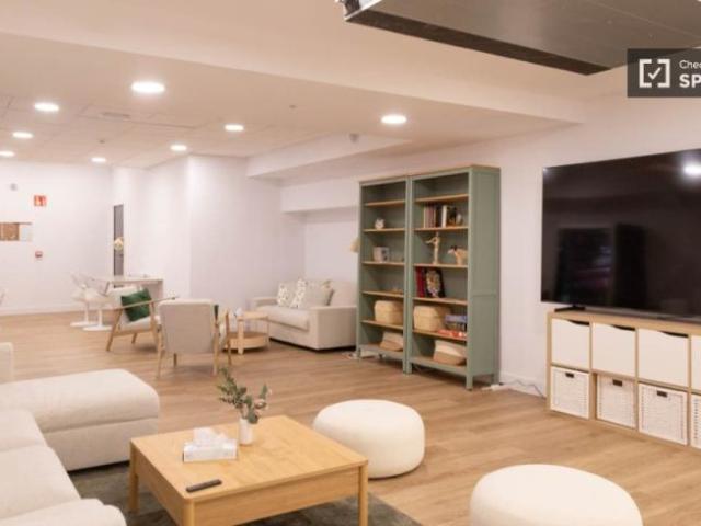 Apartamentos 3 Dormitorio Madrid Madrid ES103063978