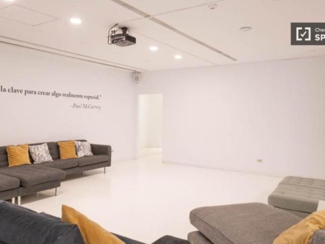 Apartamentos 3 Dormitorio Madrid Madrid ES103063980