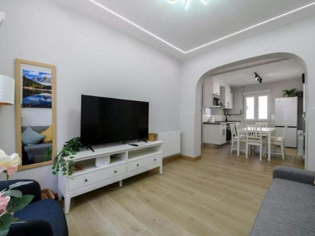 Apartamentos 3 Dormitorio Madrid Madrid ES103092299