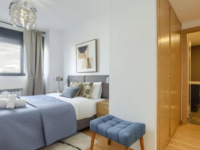 Apartamentos 3 Dormitorio Madrid Madrid ES103121303
