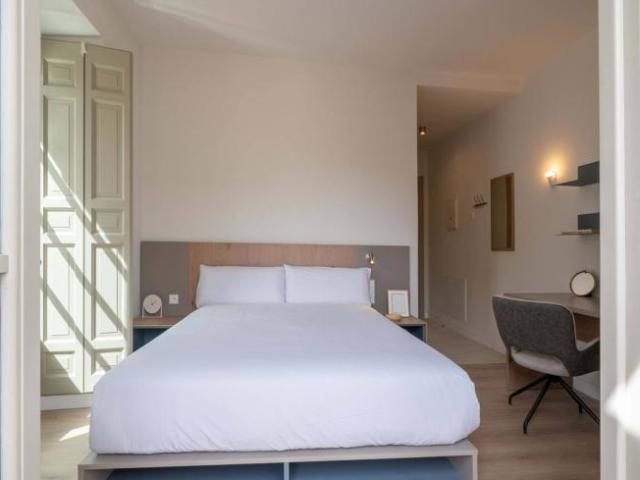 Apartamentos 3 Dormitorio Madrid Madrid ES103182046