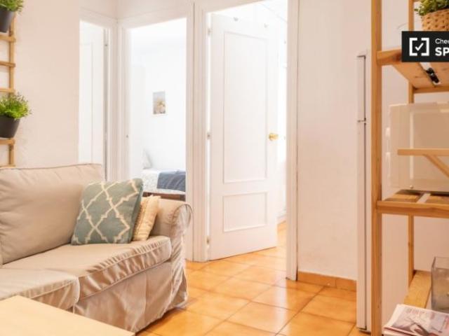 Apartamentos 3 Dormitorio Madrid Madrid ES103182331