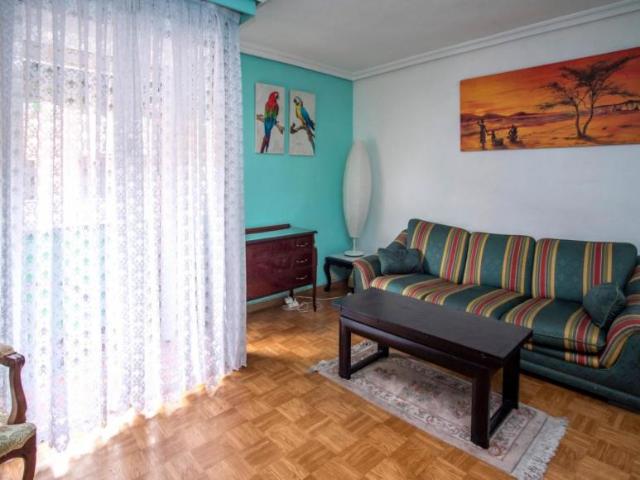 Apartamentos 3 Dormitorio Madrid Madrid ES103256441
