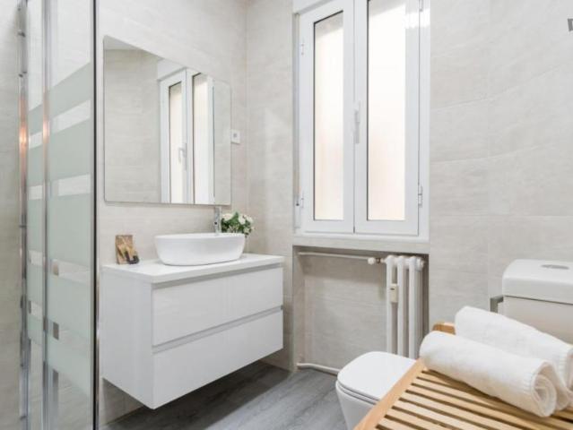 Apartamentos 3 Dormitorio Madrid Madrid ES103256561