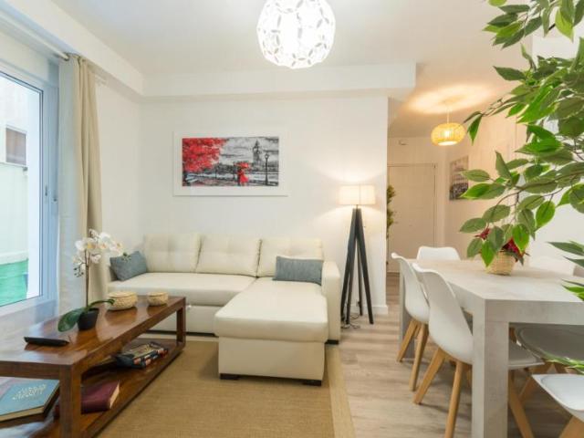 Apartamentos 3 Dormitorio Madrid Madrid ES103256579