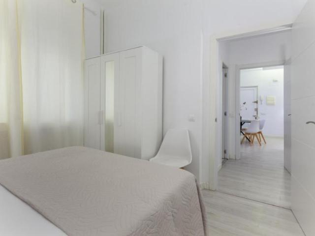 Apartamentos 3 Dormitorio Madrid Madrid ES103256596