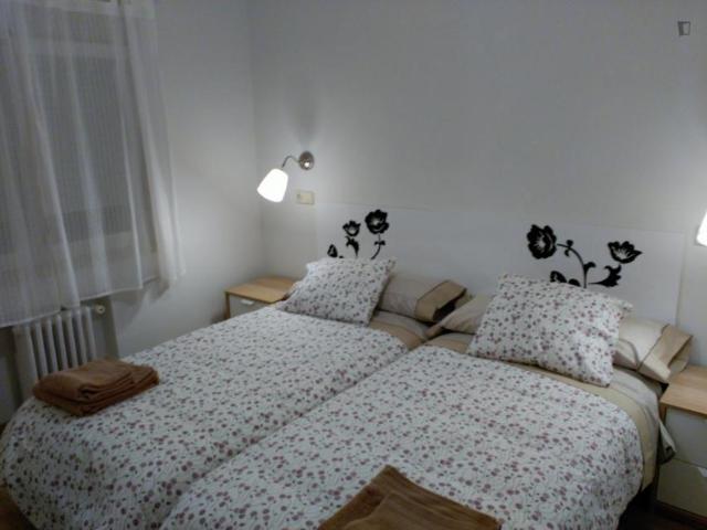 Apartamentos 3 Dormitorio Madrid Madrid ES103256653