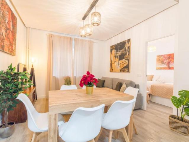 Apartamentos 3 Dormitorio Madrid Madrid ES103256702