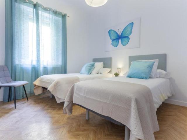 Apartamentos 3 Dormitorio Madrid Madrid ES103256322