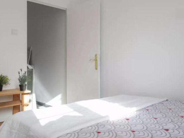 Apartamentos 3 Dormitorio Madrid Madrid ES103256374