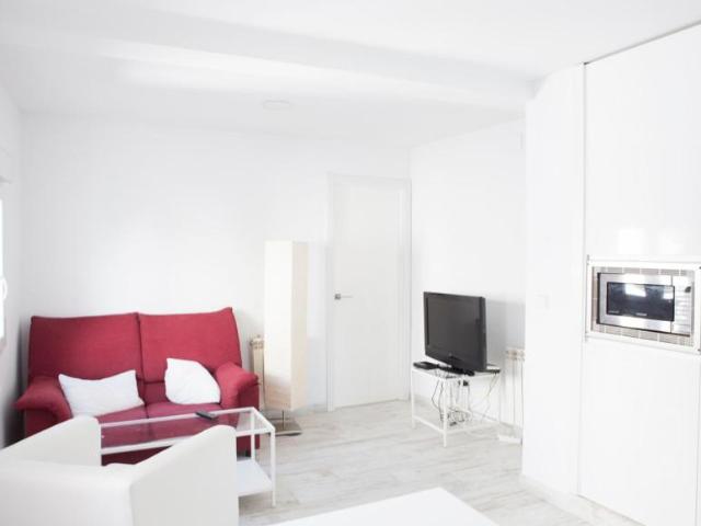 Apartamentos 3 Dormitorio Madrid Madrid ES103257065