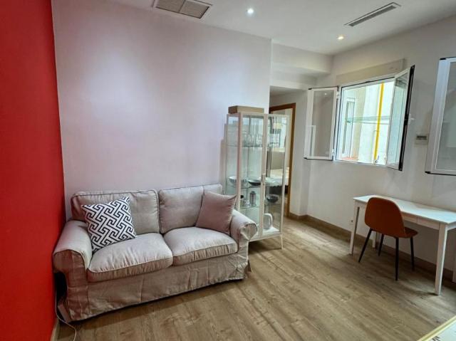 Apartamentos 3 Dormitorio Madrid Madrid ES103259969