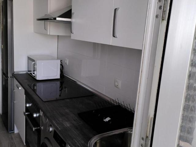 Apartamentos 3 Dormitorio Madrid Madrid ES103261078